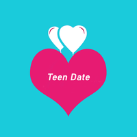 Teen Date -US Teen Dating App for single teenagers