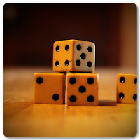 Best Dice Roller 3D APK