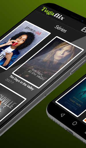 Tugaflix│Movies & TV Shows Screenshot2