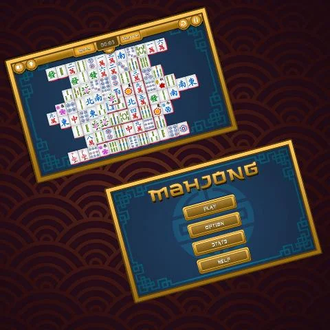 Mahjong- Free Mahjong & Home Game Screenshot2