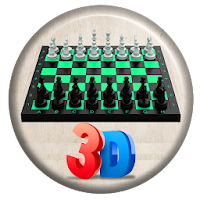 Chess Master 3D APK