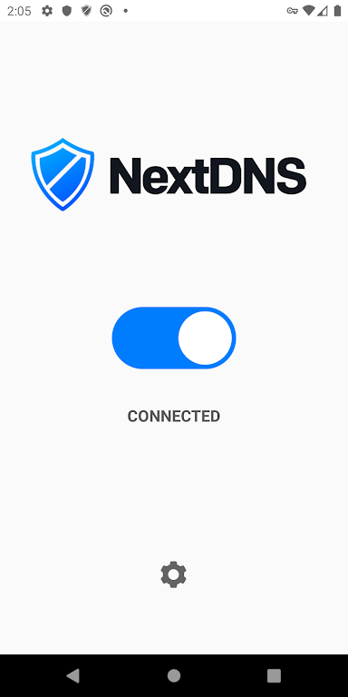 NextDNS Screenshot1