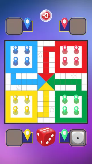 Ludo Raja - Online Ludo Game 2020 King Of Star Screenshot2