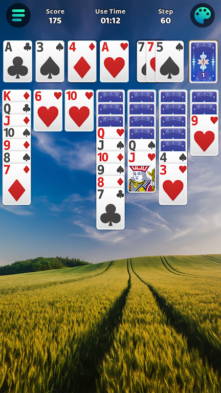 Solitaire Legend - Card Games Screenshot3