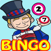 Magical Bingo - World Tour APK