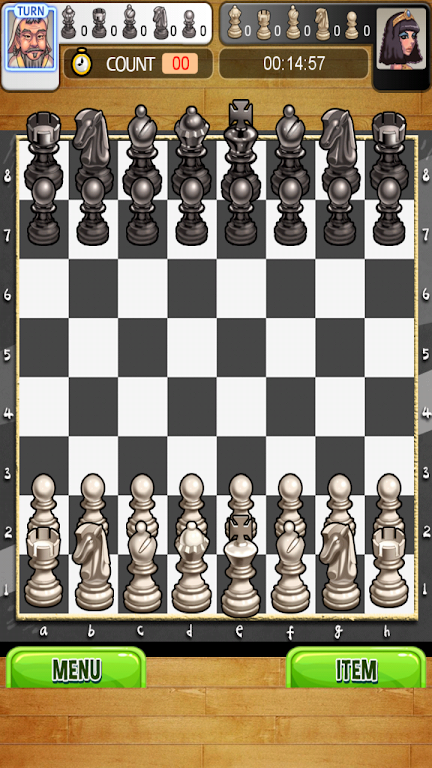 Free Chess Master Screenshot1