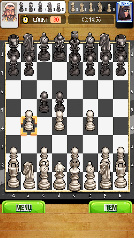 Free Chess Master Screenshot2