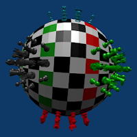 Chess Sphere (demo) APK