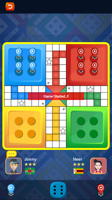 Ludo gameworld Screenshot3