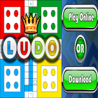 Cheat Ludo King Games APK