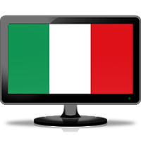 Italy TV Channels info 2019