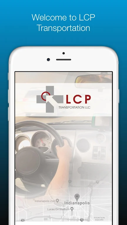 LCP Transportation Screenshot1