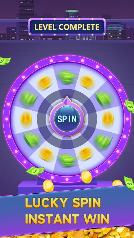 Cash Bingo - Win Money Screenshot4