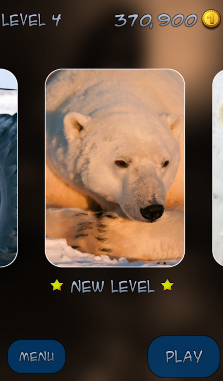 Hidden Mahjong: Polar Bears 2 Screenshot4