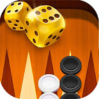 Backgammon Free - Lord of the Board APK