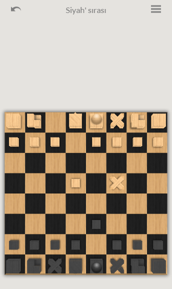 Chess H Optimum Screenshot2