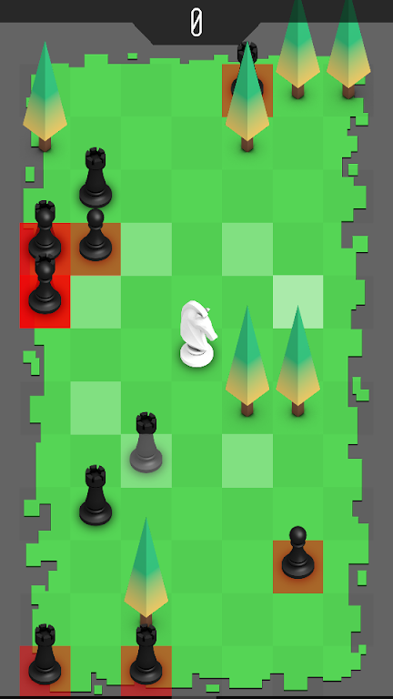 Survival Chess Screenshot1