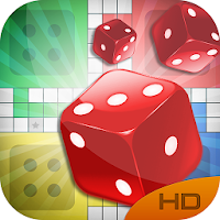 Ludo Challenge Stars - Classic King Game 2018 APK