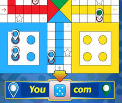 Cheat Ludo King Games Screenshot3