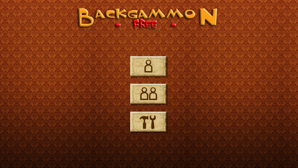 Backgammon Free - Lord of the Board Screenshot1