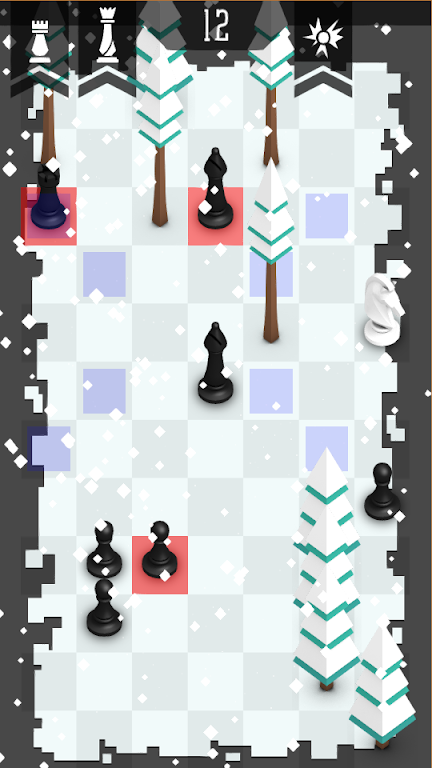 Survival Chess Screenshot3