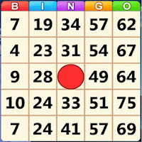 Simple bingo by bingo company APK