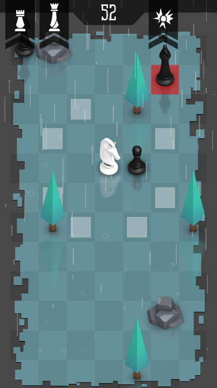 Survival Chess Screenshot2