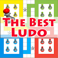 the best ludo APK