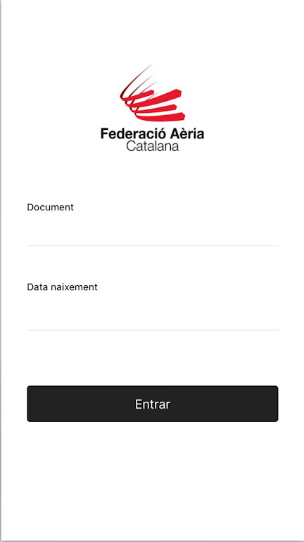 Federació Aèria Screenshot4