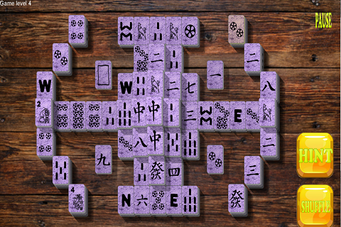 Mahjong Tile Titan Screenshot3