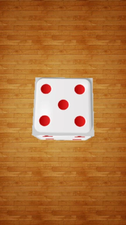 Cubes Dice 3D Screenshot3