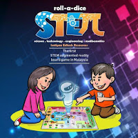 STEM roll-a-dice (BM) APK