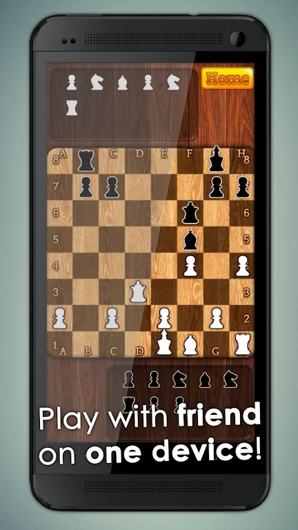 Chess Master King 2D Screenshot2