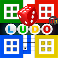 Ludo 3D Classic™ - Without Ads 2019 APK