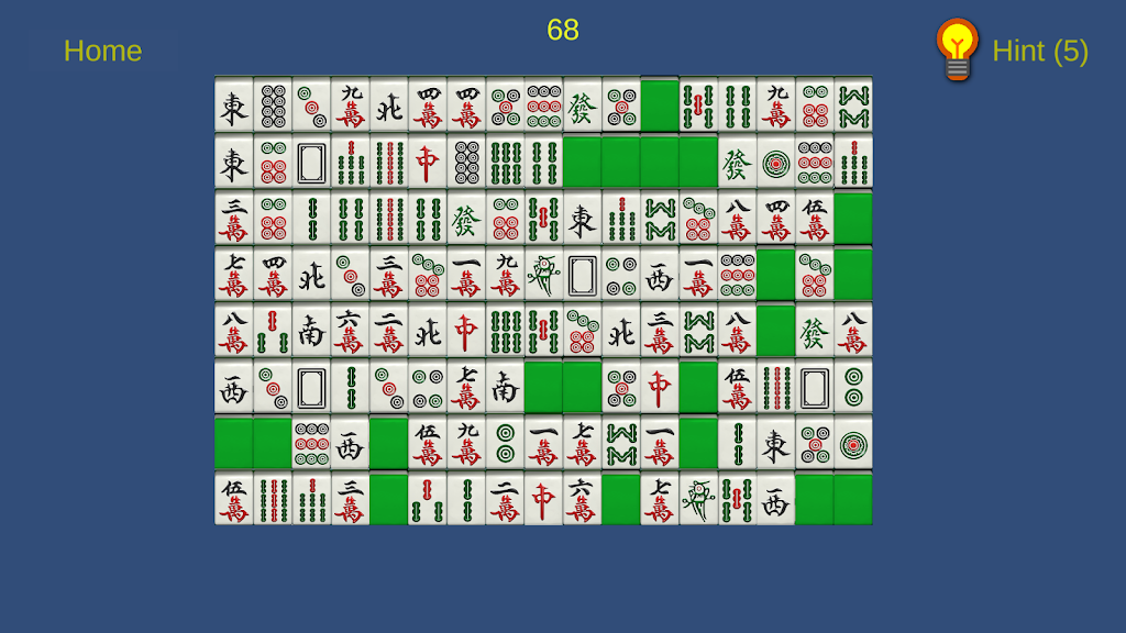 Mahjong Link Screenshot4