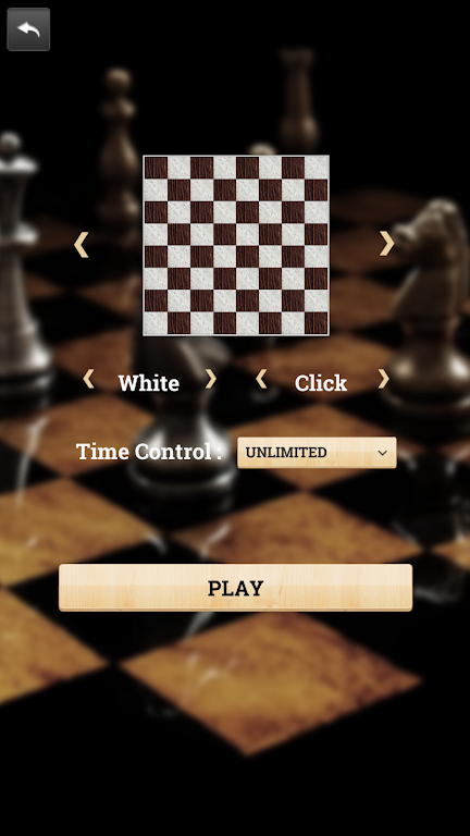 Play Chess Game Screenshot3