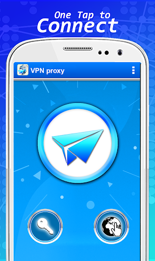 Free Unlimited VPN Proxy Server - Private Browsing Screenshot3