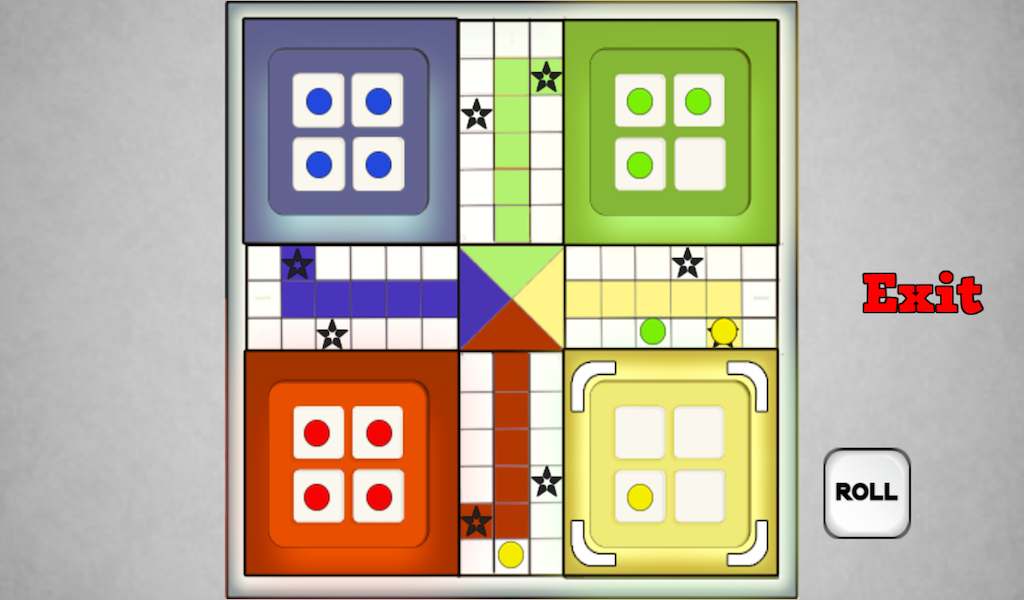 Dice Puzzle Ludo Screenshot4