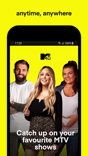 MTV Play UK Screenshot2