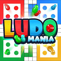 Ludo Mania - No. 1 Dice Game APK