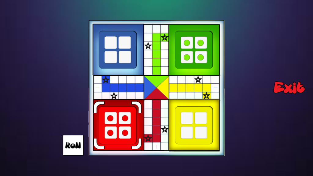 Ludo King Of Kalenahalli Screenshot3