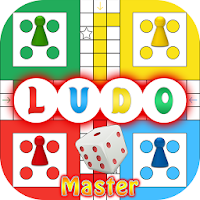 Ludo Master Board Game