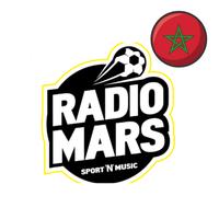 Radio Mars live