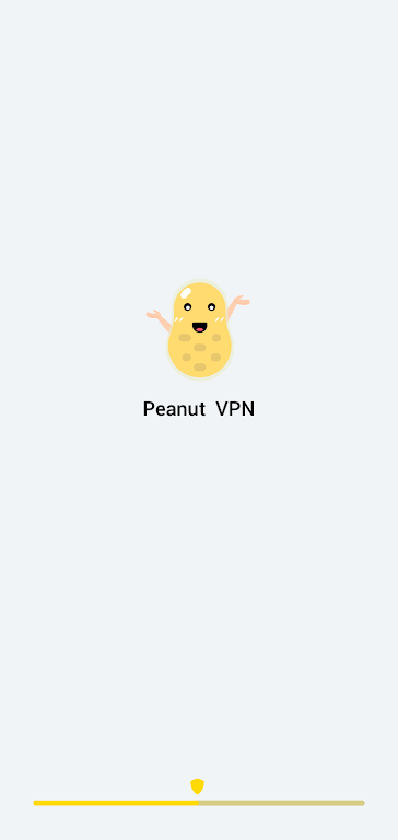 Peanut tool - Secure VPN Screenshot2