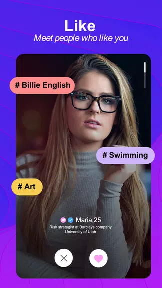 Meet You - Local Dating App Screenshot4