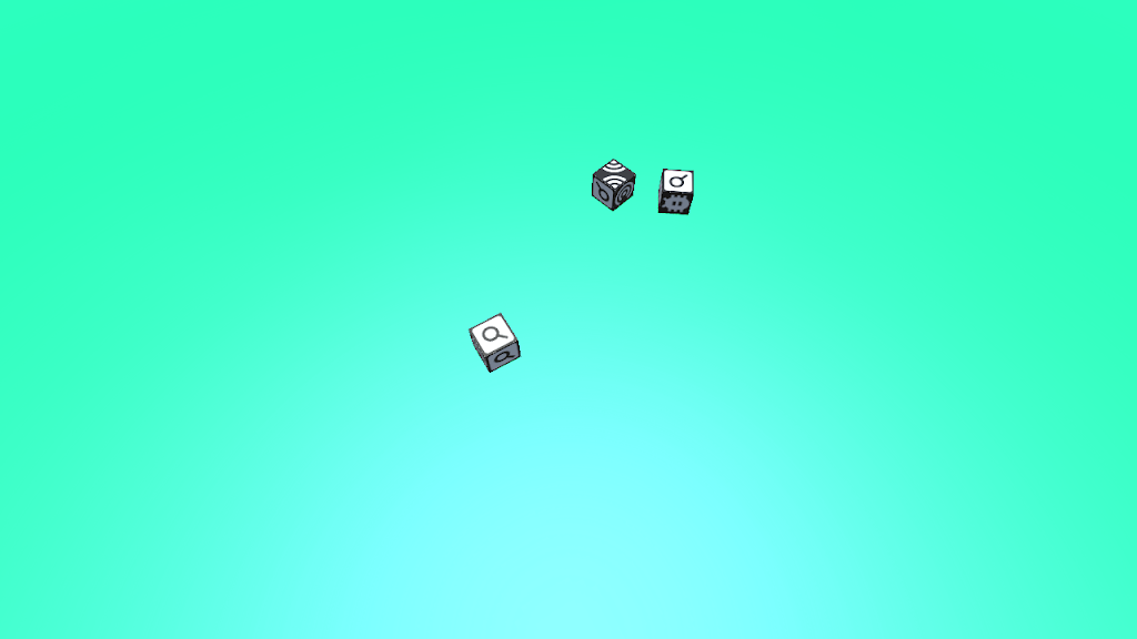 Hacker Dice Screenshot3