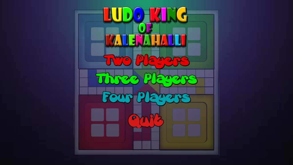 Ludo King Of Kalenahalli Screenshot2