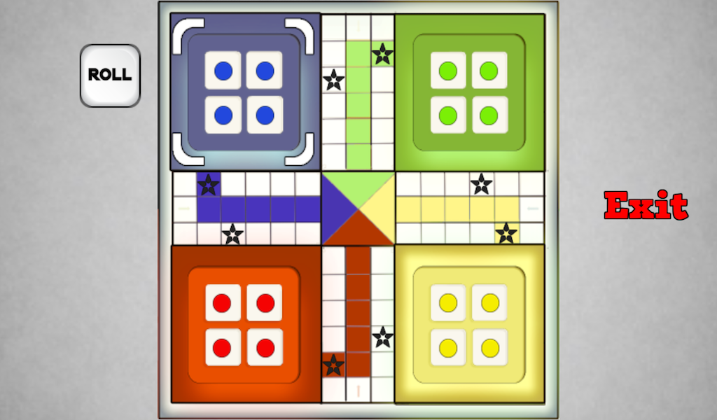 Dice Puzzle Ludo Screenshot2