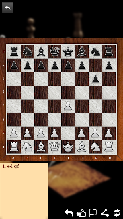 Play Chess Game Screenshot4