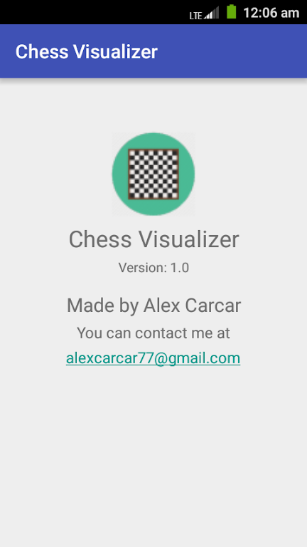 Chess Vision Screenshot4